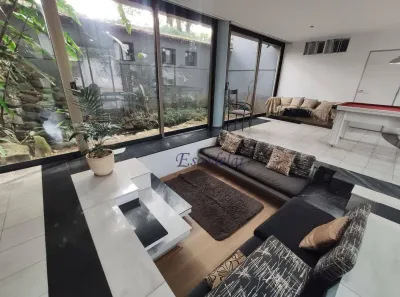 Casa com 5 Quartos à venda, 700m² no Alto de Pinheiros, São Paulo