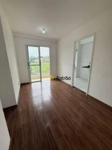 Apartamento com 2 Quartos à venda, 49m² no Ferrazópolis, São Bernardo do Campo