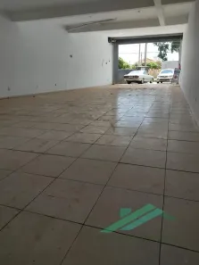 Sala Comercial para alugar, 400m² no Recanto das Primaveras I, Boituva