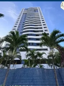 Apartamento com 3 Quartos à venda, 114m² no Boa Viagem, Recife