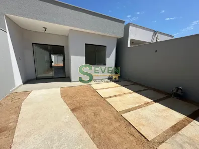 Casa com 2 Quartos à venda, 60m² no Santa Rita do Zarur, Volta Redonda