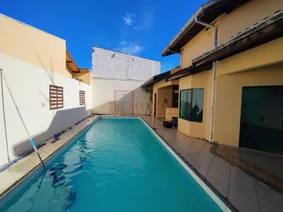Casa com 2 Quartos à venda, 300m² no Jardim Cruzeiro do Sul, Bauru