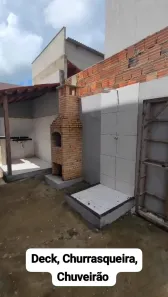 Apartamento com 2 Quartos para alugar, 47m² no Gererau, Itaitinga