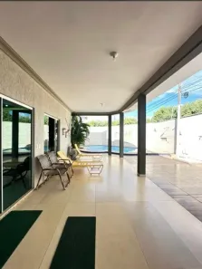 Casa com 5 Quartos à venda, 298m² no Plano Diretor Sul, Palmas