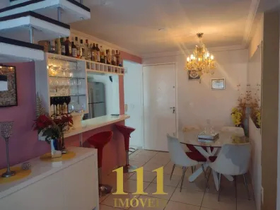 Apartamento com 2 Quartos à venda, 117m² no Jardim América, São José dos Campos