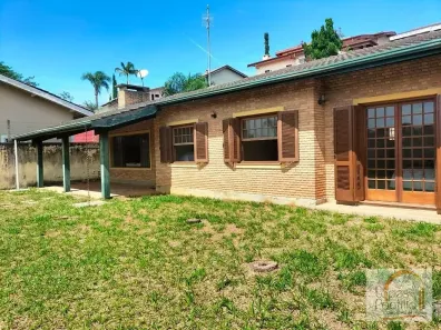 Casa com 3 Quartos à venda, 264m² no Nova Gardênia, Atibaia