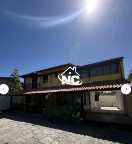 Casa com 3 Quartos à venda, 400m² no Engenho do Mato, Niterói