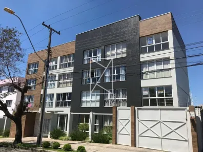 Apartamento com 1 Quarto para alugar, 40m² no Petrópolis, Caxias do Sul