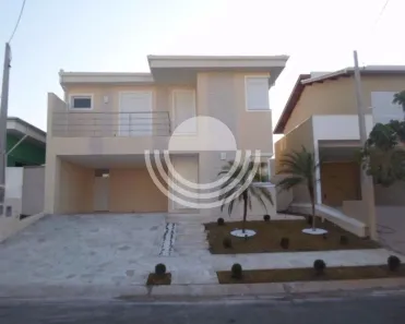Casa de Condomínio com 4 Quartos à venda, 320m² no Swiss Park, Campinas