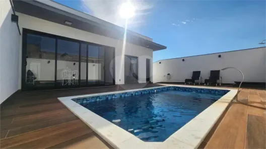 Casa de Condomínio com 3 Quartos à venda, 236m² no Jardim Vila São Domingos, Sorocaba