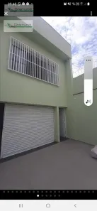 Imóvel Comercial para alugar, 150m² no Ipiranga, São Paulo