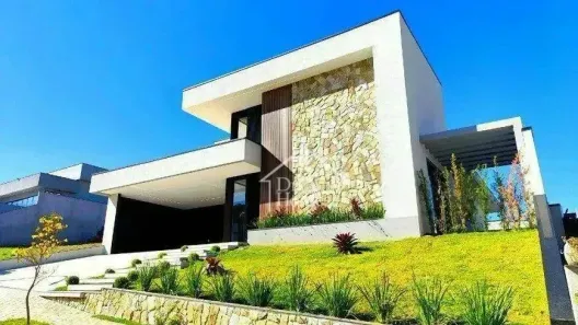 Casa de Condomínio com 4 Quartos à venda, 366m² no Santa Cândida, Vinhedo