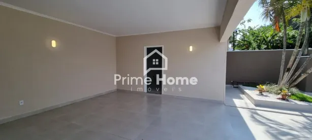 Casa com 3 Quartos à venda, 164m² no Jardim Morada do Sol, Indaiatuba