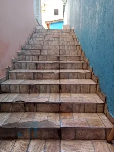 Casa com 2 Quartos para alugar, 100m² no Parque Santo Antônio, Guarulhos