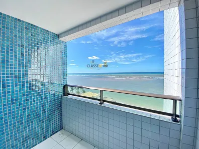 Apartamento com 1 Quarto à venda, 40m² no Candeias, Jaboatão dos Guararapes