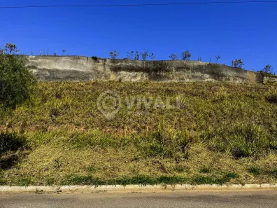 Lote/Terreno à venda, 655m² no Portal Giardino, Itatiba
