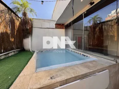 Cobertura com 2 Quartos à venda, 112m² no Gávea, Rio de Janeiro