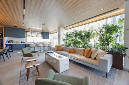 Apartamento com 4 Quartos à venda, 270m² no Jardim Paulista, São Paulo