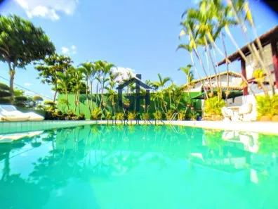Casa com 4 Quartos à venda, 1000m² no Bandeirantes (Pampulha), Belo Horizonte