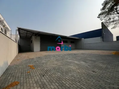 Galpão/Depósito/Armazém para alugar, 435m² no Jardim Glória, Americana