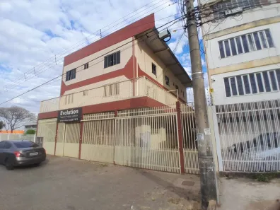 Prédio Comercial à venda, 249m² no Taguatinga Norte, Brasília