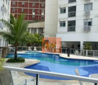 Apartamento com 3 Quartos à venda, 87m² no Icaraí, Niterói