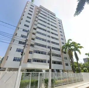 Apartamento com 3 Quartos à venda, 126m² no Cocó, Fortaleza
