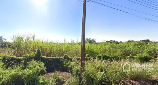 Lote/Terreno à venda, 564m² no Paiçandu, Paiçandu