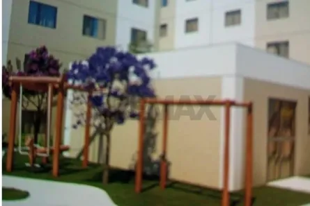 Apartamento com 2 Quartos para alugar, 41m² no Tejipió, Recife