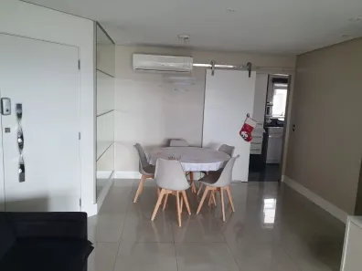 Apartamento com 3 Quartos à venda, 125m² no Mooca, São Paulo