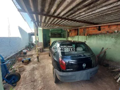 Casa com 1 Quarto à venda, 45m² no Santa Rita, Piracicaba