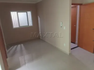 Apartamento com 1 Quarto para alugar, 38m² no Vila Guilherme, São Paulo
