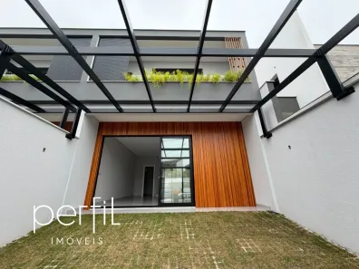Sobrado com 3 Quartos à venda, 140m² no Jardim Sofia, Joinville