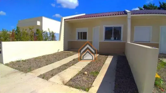 Casa com 2 Quartos à venda, 58m² no Piratini, Alvorada