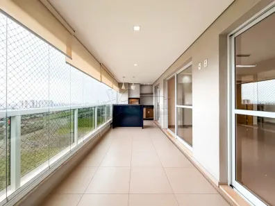 Apartamento com 3 Quartos à venda, 132m² no Condomínio Villa Buenos Aires, Ribeirão Preto