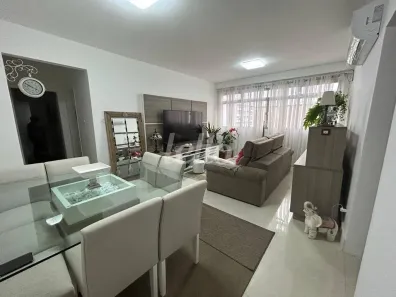 Apartamento com 2 Quartos à venda, 107m² no Alto da Mooca, São Paulo