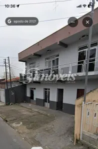 Ponto Comercial com 11 Quartos à venda, 260m² no São Vicente, Itajaí