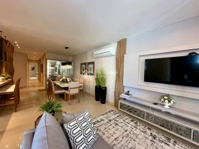 Apartamento com 3 Quartos à venda, 145m² no Meia Praia, Itapema