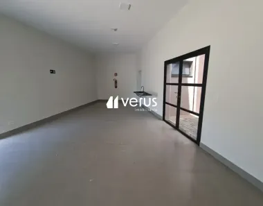 Ponto Comercial para alugar, 110m² no Cidade Jardim, Uberlândia