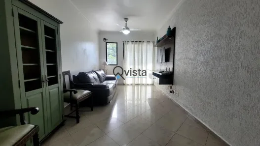 Apartamento com 3 Quartos à venda, 100m² no Enseada, Guarujá