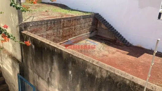 Lote/Terreno à venda, 516m² no Parque Santa Mônica, São Carlos