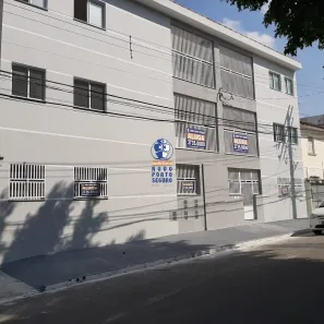 Apartamento com 2 Quartos para alugar, 35m² no Vila Moreira, São Paulo