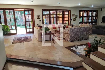 Casa com 4 Quartos à venda, 541m² no Jardim Guarani, Campinas