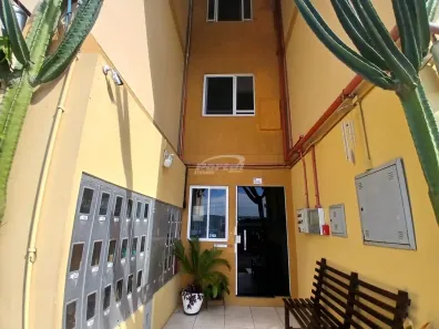 Apartamento com 1 Quarto para alugar, 35m² no Itoupavazinha, Blumenau