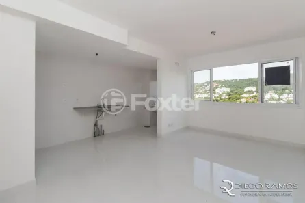 Apartamento com 2 Quartos à venda, 62m² no Teresópolis, Porto Alegre