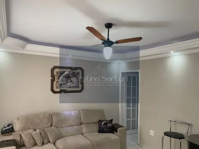 Casa com 3 Quartos à venda, 157m² no Jardim Santa Maria, Jacareí
