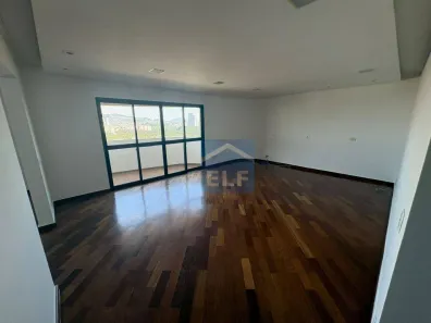 Apartamento com 4 Quartos para alugar, 210m² no Alphaville Centro Industrial e Empresarial/Alphaville., Barueri