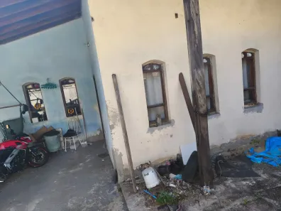 Casa com 1 Quarto à venda, 195m² no Vila São José, Várzea Paulista