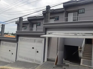 Sobrado com 3 Quartos à venda, 180m² no Jardim Maristela, São Paulo