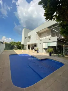Sobrado com 4 Quartos à venda, 459m² no Jardim Imperador, Americana